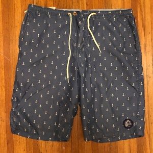 Men’s bathing suit